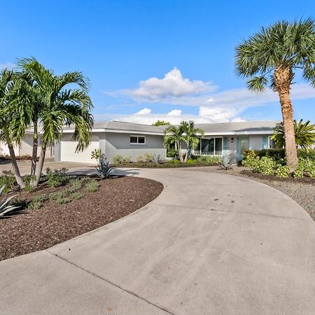 Casa Di Amici - Canal & Pool Home Close To Ami! برادنتون المظهر الخارجي الصورة