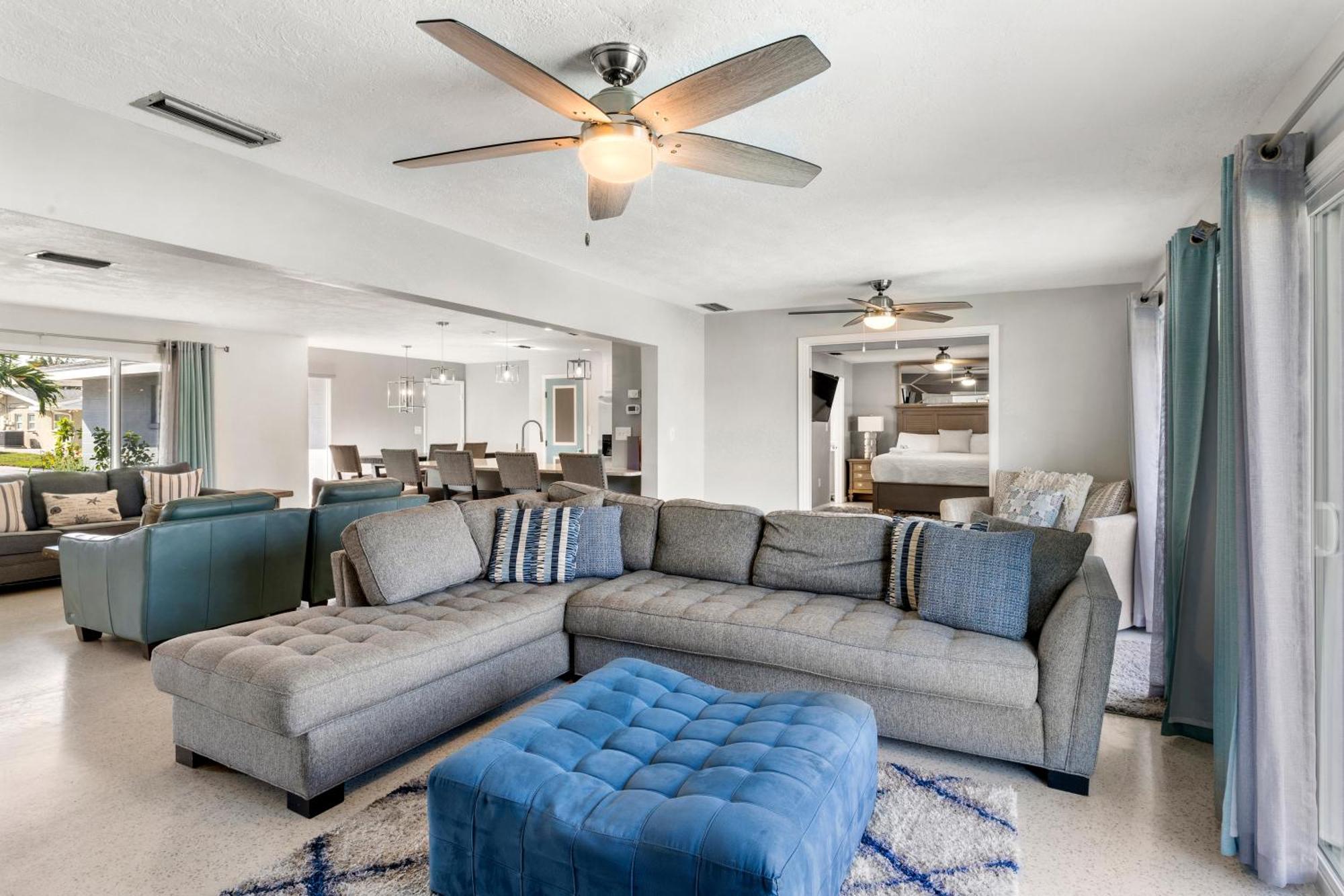 Casa Di Amici - Canal & Pool Home Close To Ami! برادنتون المظهر الخارجي الصورة